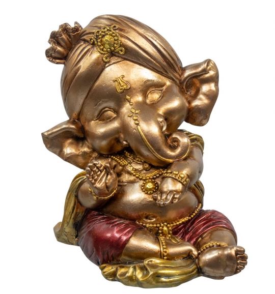 Ganesha 4